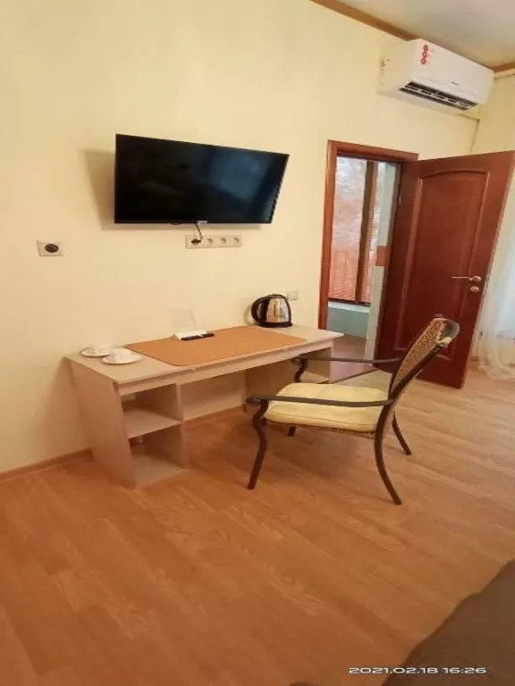 Ретрит дом Ливерпуль в Кудепсте