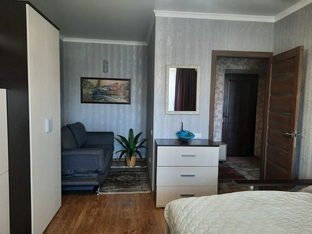 Уютная квартира в элитном районе — аренда посуточно в Аксай