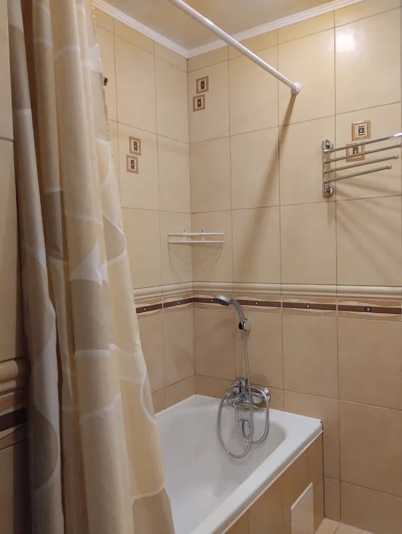 Уютная квартира в центре города район Амалиенау