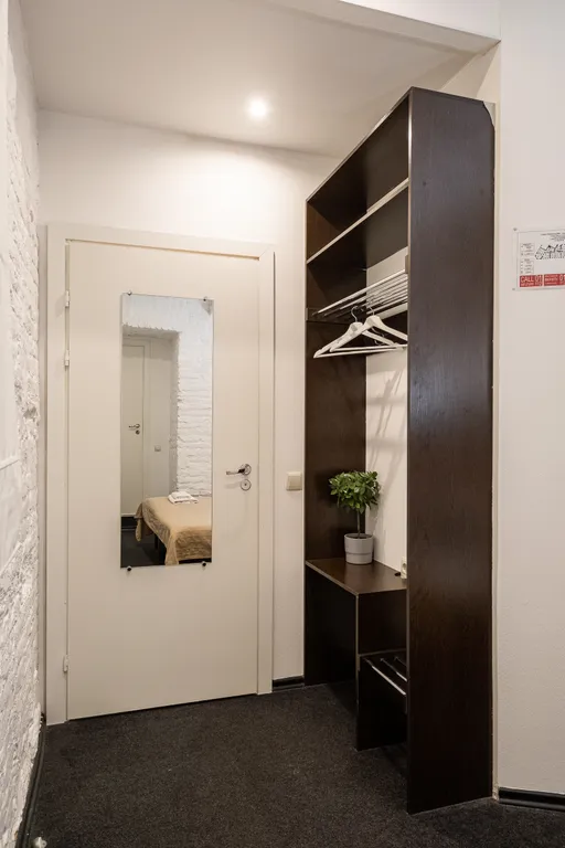 Уютная гостевая комната - практичное проживание в центре Петербурга