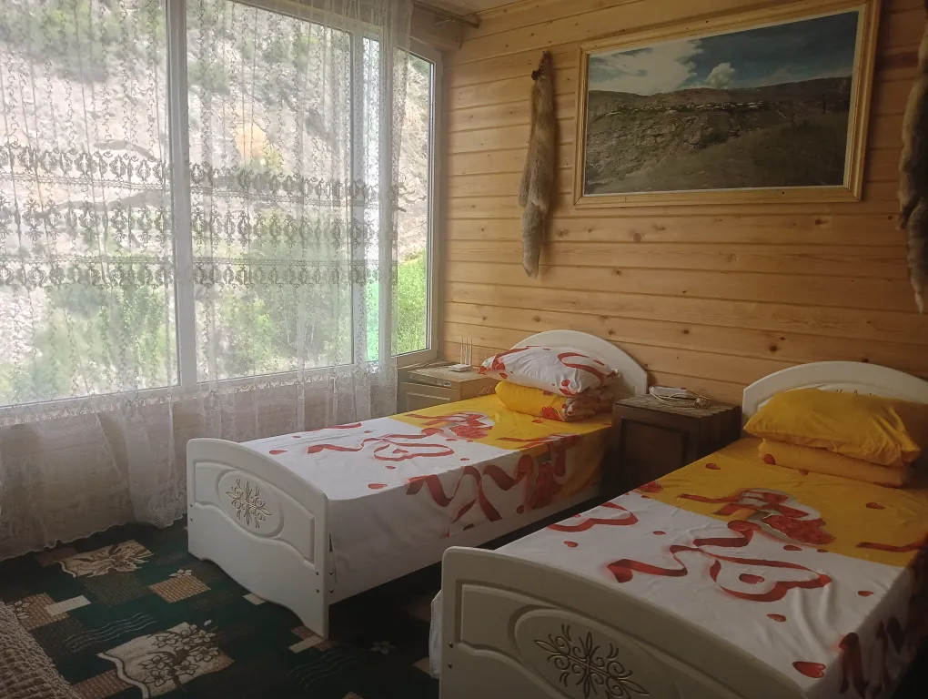 Квартира Комната — аренда посуточно в Гуниб