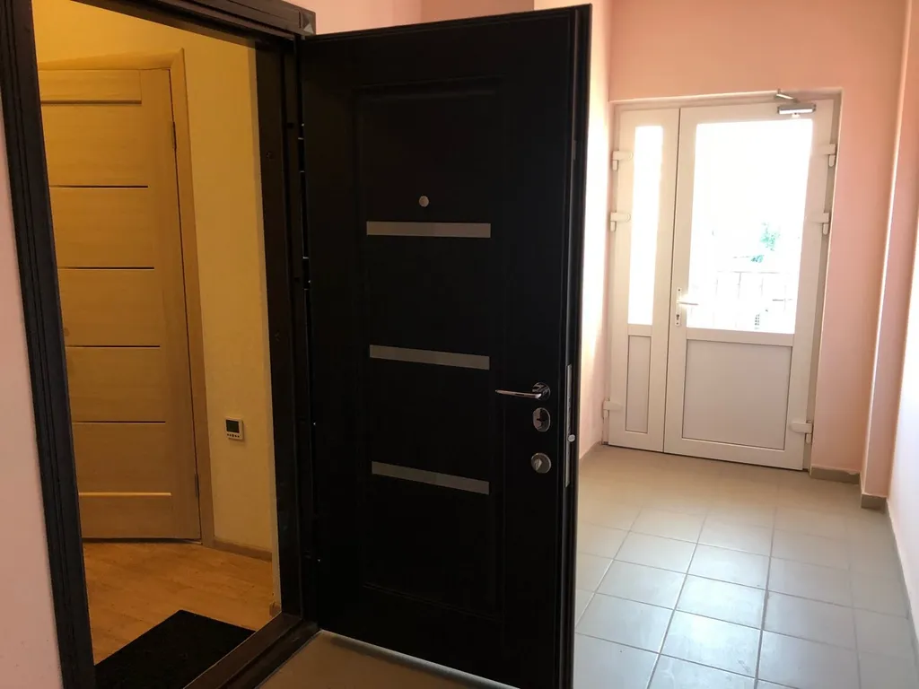 Квартира 1-комнатная Квартира — Севастополь