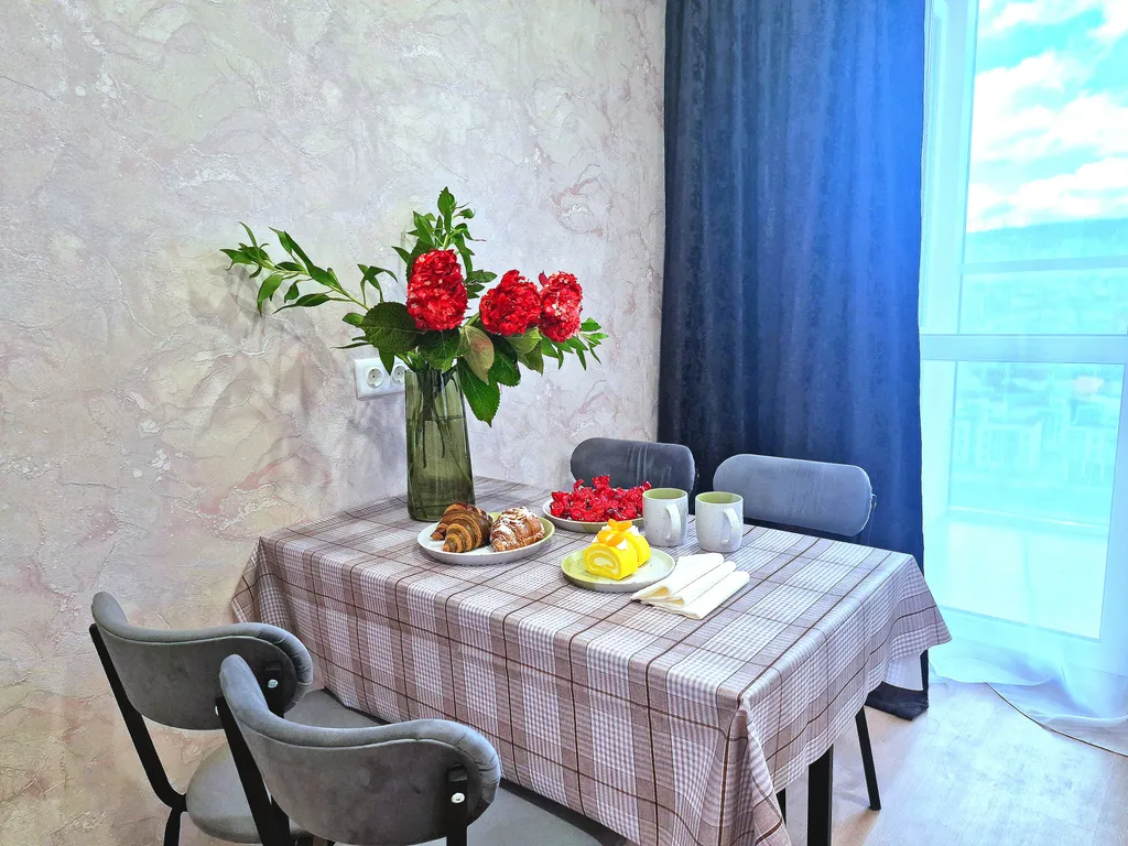 Апартамент в Мяте