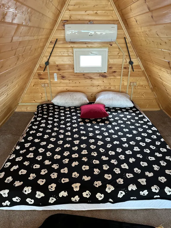 Дом с видом на море