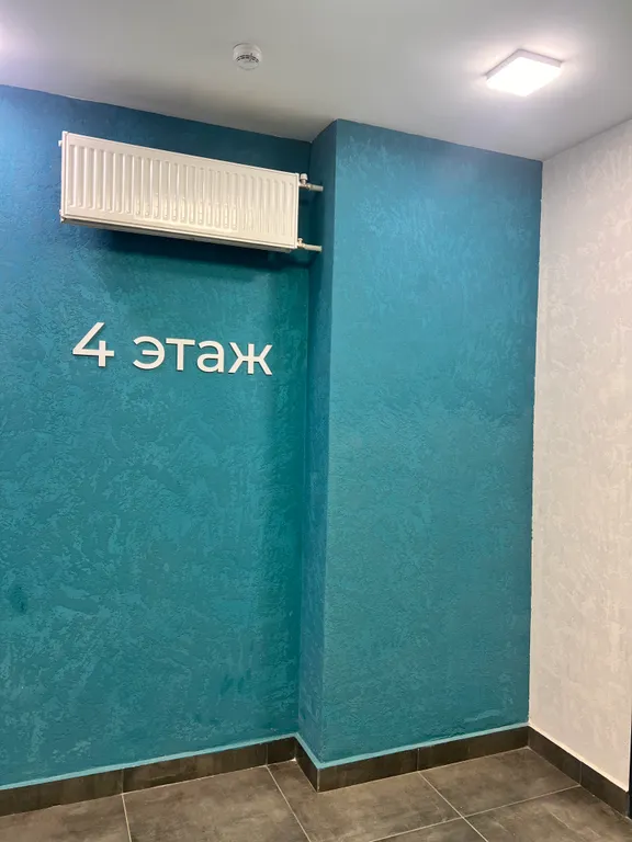 Квартира Апартаменты Закаты Нижнего — Нижний Новгород