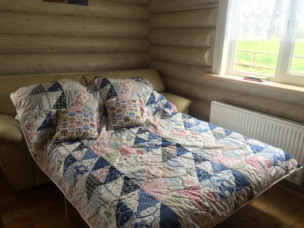 2-комнатный Дом