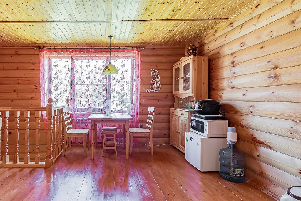 1-комнатный Дом