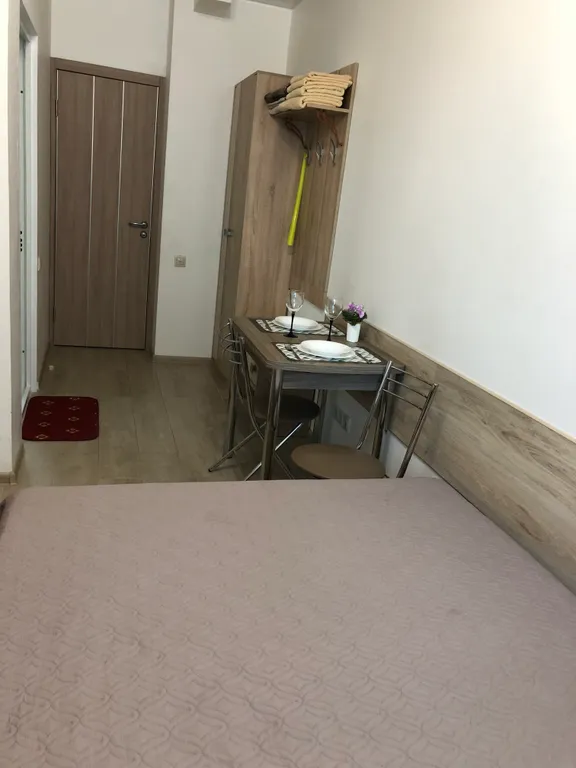 Квартира Квартира Студия на Водном — Москва
