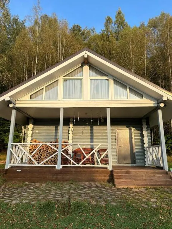 Коттедж 3-комнатный Дом — аренда посуточно в Печоры