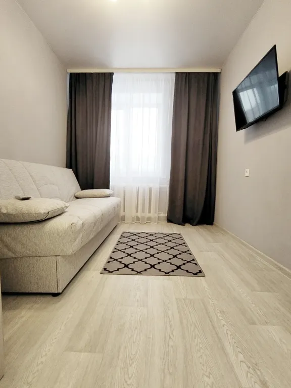 Двушка в удобной локации