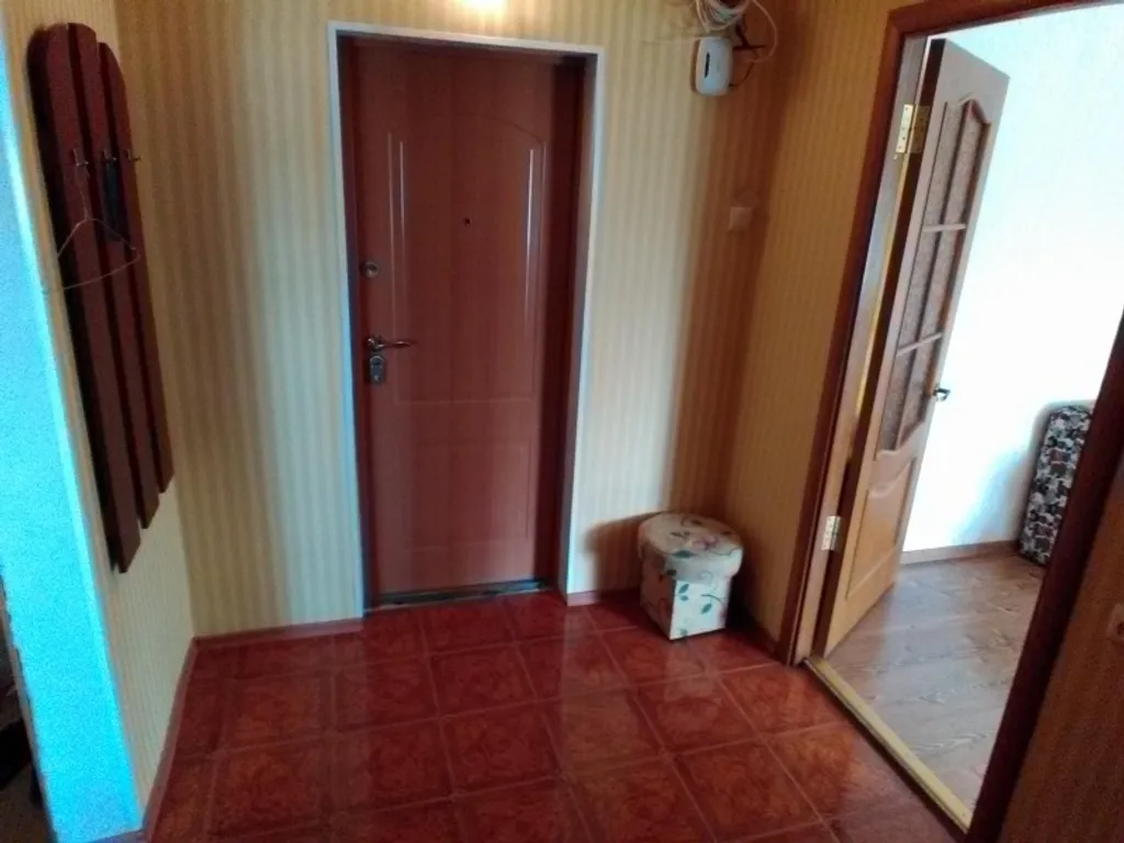 Квартира Квартира напротив  Муссона — Севастополь