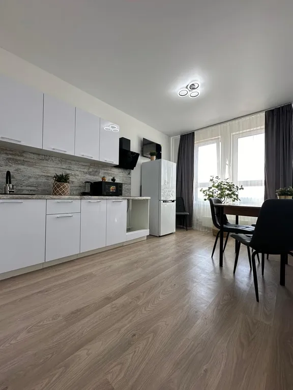 Великолепная квартира