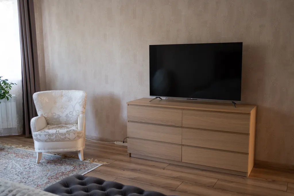 Aerograd Guest House