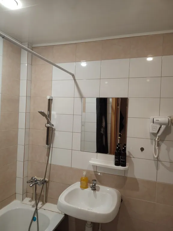 Квартира 1-комнатная Квартира — Ярославль