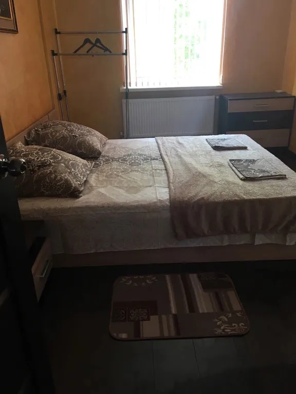 Квартира Евро-студия у моря — аренда посуточно в Евпатория