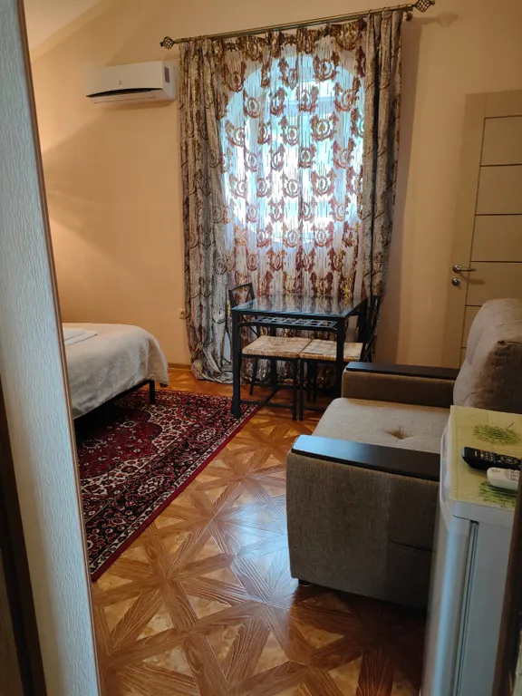 Квартира Комната — Гагра