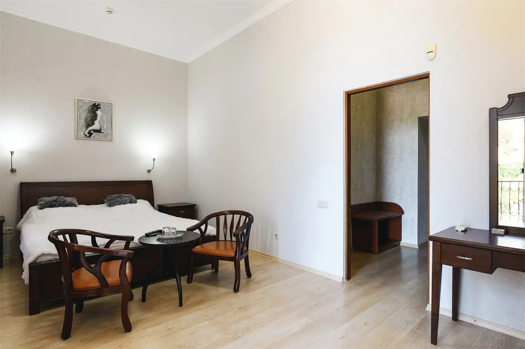 Квартира Комната — аренда посуточно в Алушта