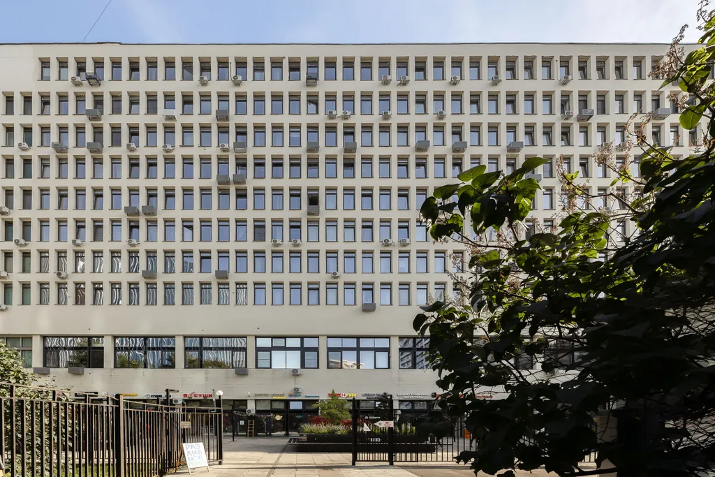 Апартаменты у метро