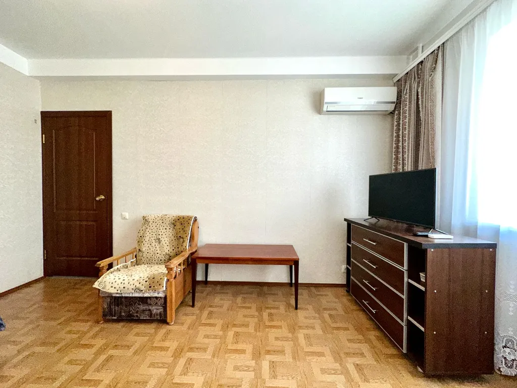 Квартира Уютная однокомнатная квартира у моря — Севастополь