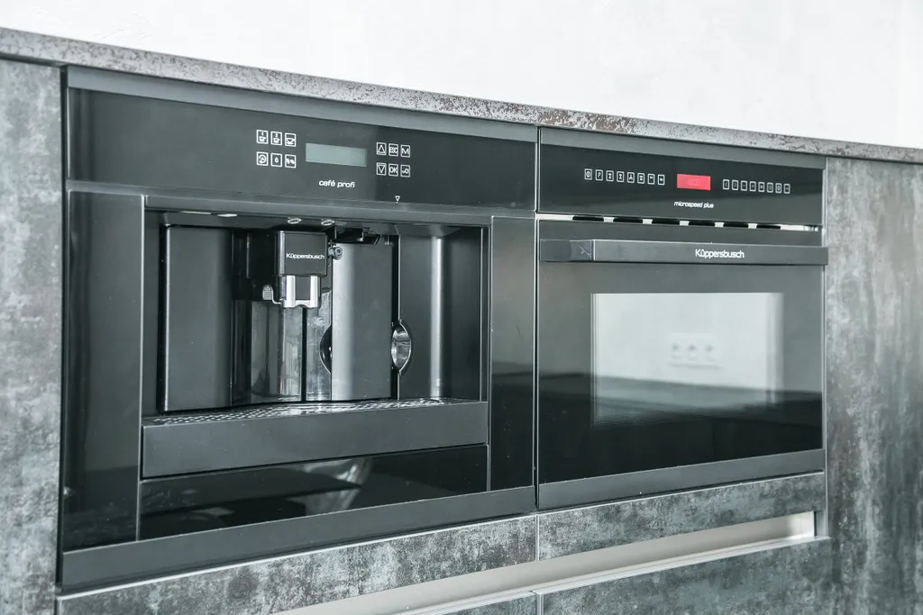 Квартира с 1 спальней в центре