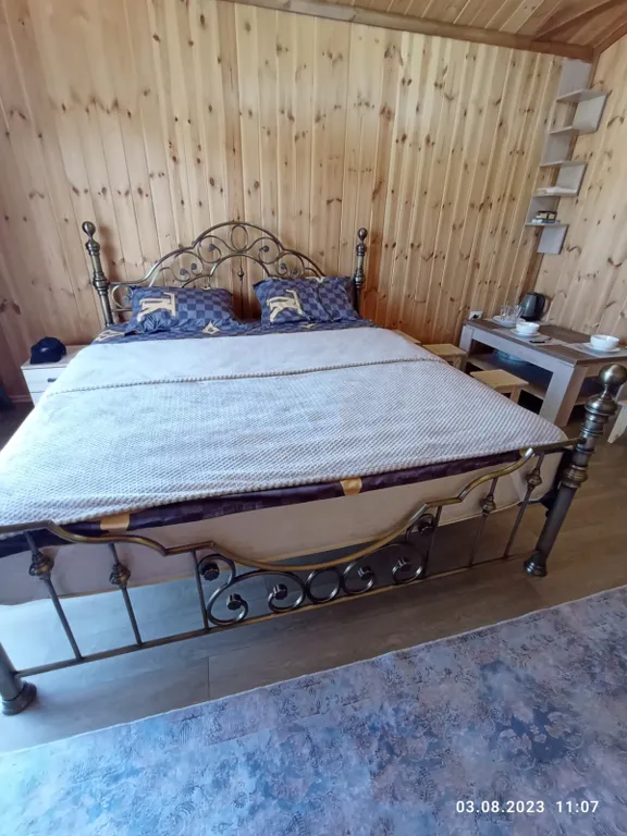 Коттедж Гостевой домик с видом на Врата каньона — аренда посуточно в Дубки