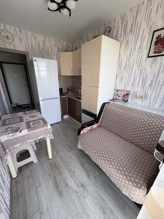 Квартира Квартира Ласточкино гнездо — Пионерский