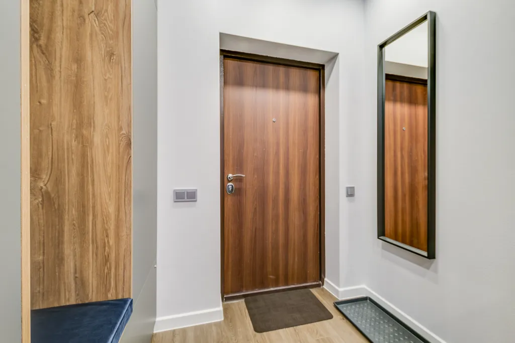 Lux Apartments