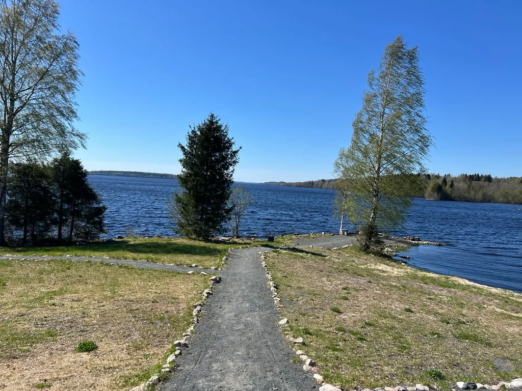 Отдых в Карелии