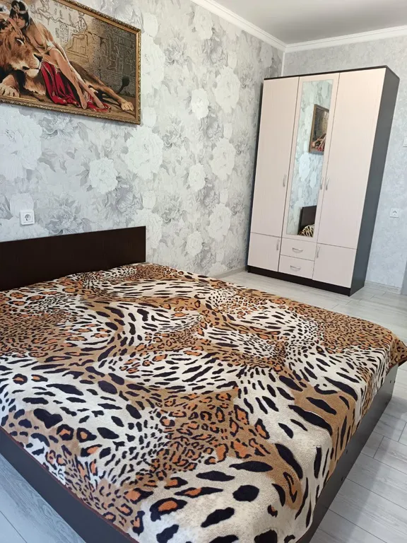 Квартира ЕвроКомфорт — аренда посуточно в Крымск