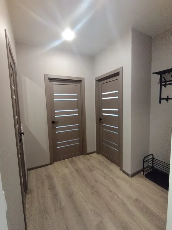 Квартира 1-комнатная Квартира — Малое Верево