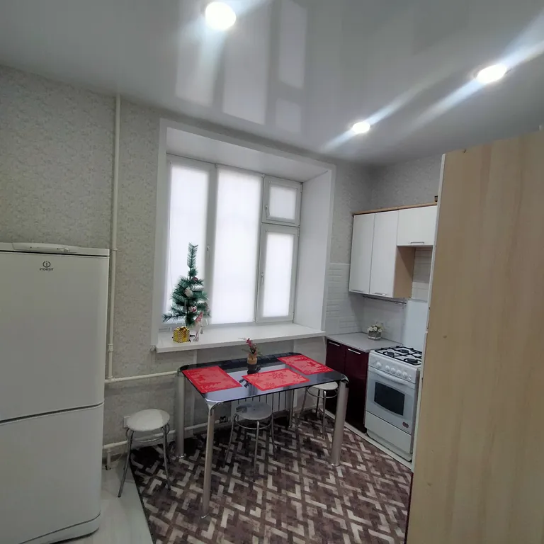 Квартира Квартира возле белой башни — Екатеринбург