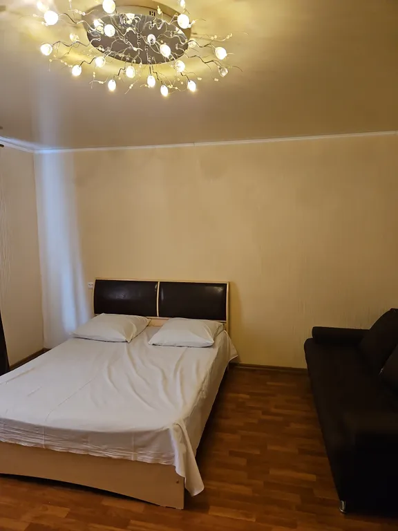 Квартира с удрбным выездом из города