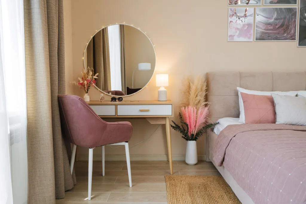 Вилла с бассейном и панорамной баней