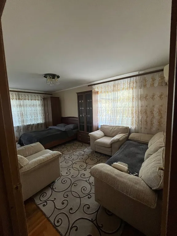 Тихая двухкомная квартира с двумя двухспальными кроватями — аренда посуточно в Ессентуки