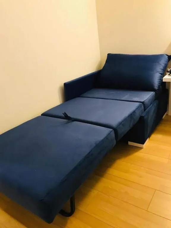 Орби Сити Апартамент Гамарджоба