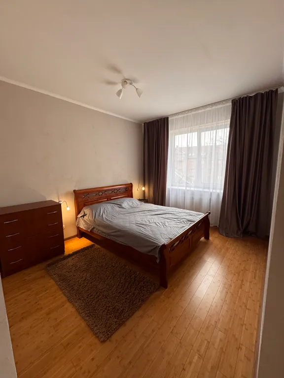 Квартира на побережье — аренда посуточно в Пионерский