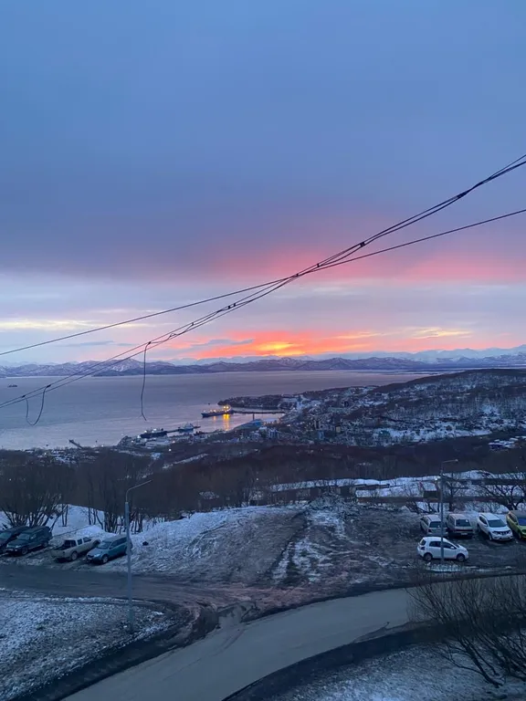 Уютное жилье