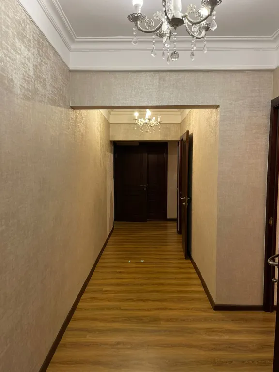 Квартира возле моря