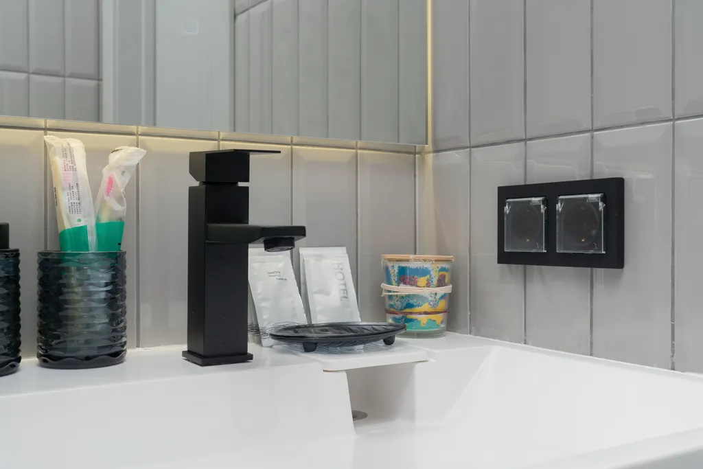 Квартира 1-комнатная Квартира — Москва