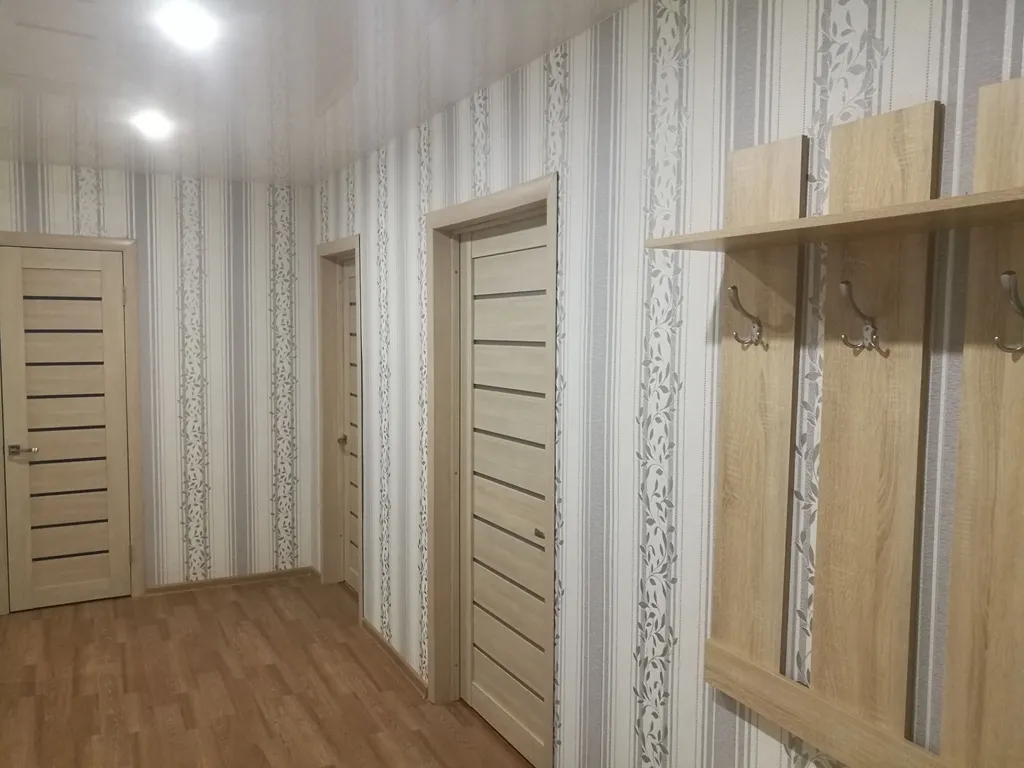 Квартира для гостей рядом с горнолыжный склоном