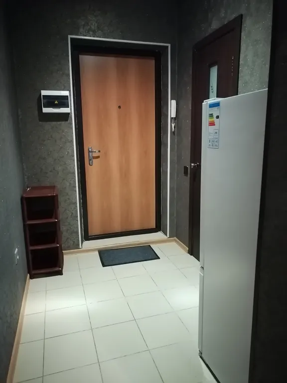 Уютная студия в Спутнике