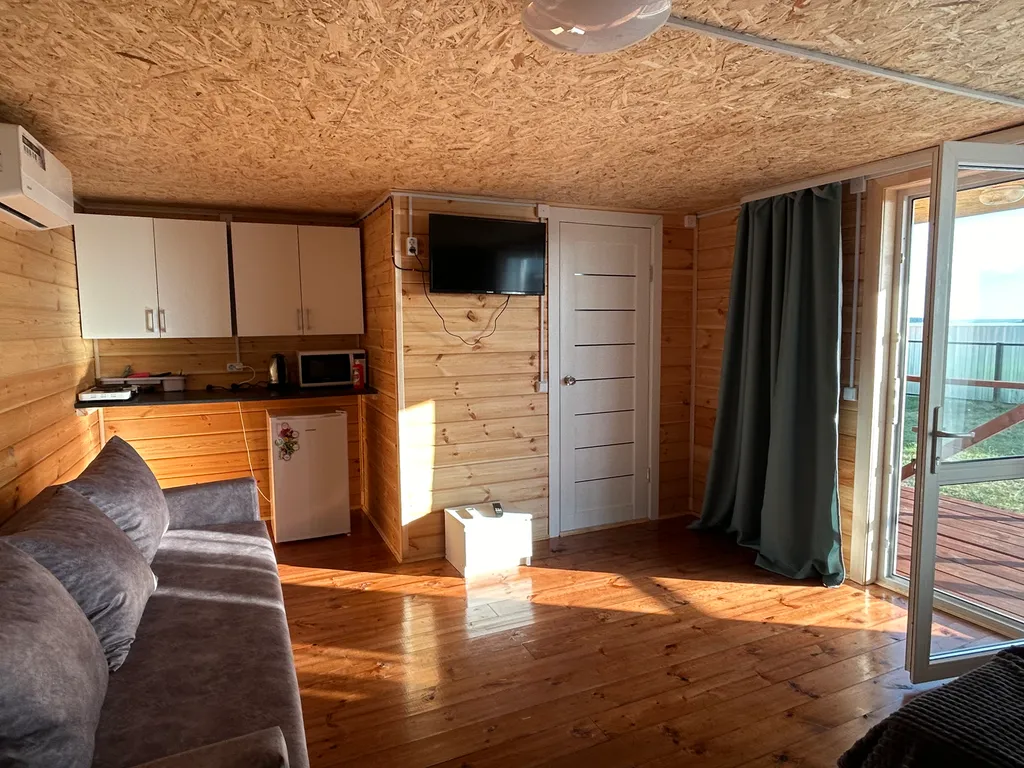 Озеро медвежье Медвежий угол