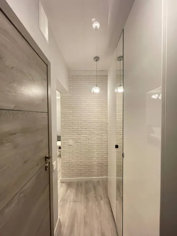 Уютная квартира в 50 метрах от ТЦ Казань Молл