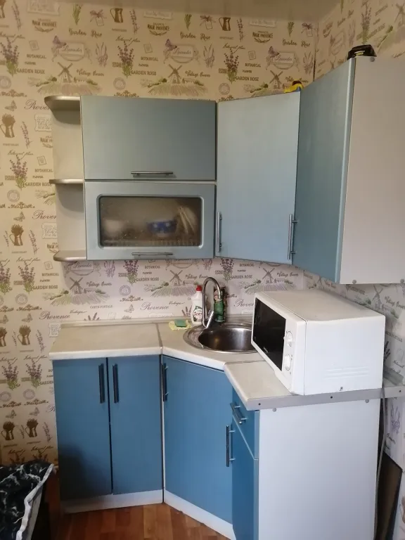 Комната в центре города