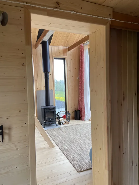 Уютный дом у Игоры, семейный