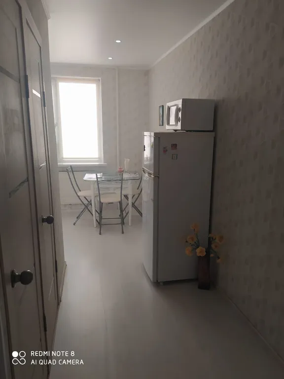 Квартира Апартаменты уюта — Калининград