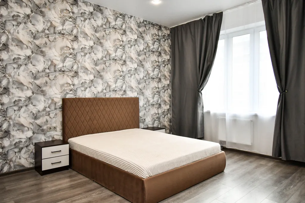 Квартира Квартира бизнес-класса — Красноярск