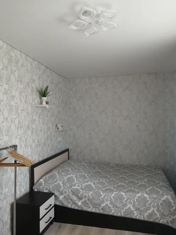 Просторная, уютная квартира