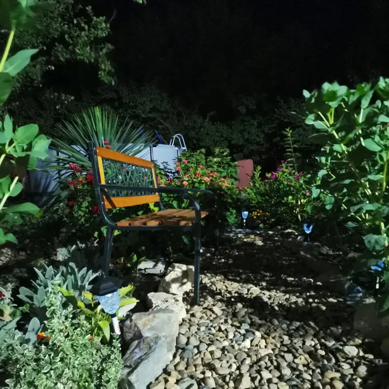 Апартаменты с видом на море