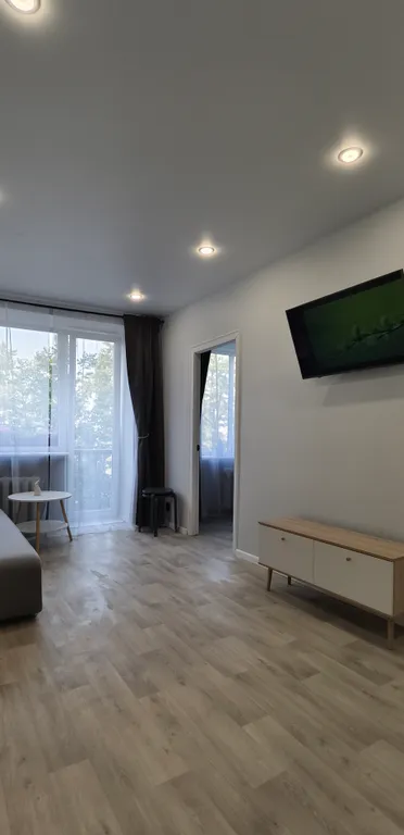 Уютная 2-комнатная квартира рядом с парком